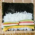 Rong Biển Cuộn Cơm, Sushi, Kimbap (Gimbap) Hàn Quốc – Gói 10 Lá Tiện Lợi!