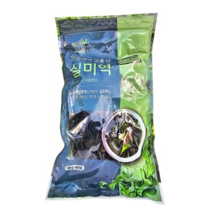 Rong Biển Khô Nấu Canh Bada&Haecho Trọng Lượng 25g, 50g, 100g Đến 200g