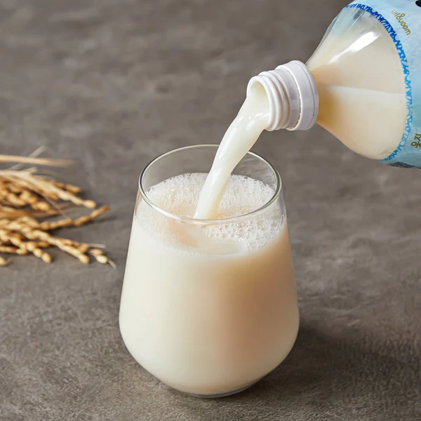 Nước Gạo Buổi Sáng (Morning Rice) Hàn Quốc, Hàng Tốt Bảo Khanh